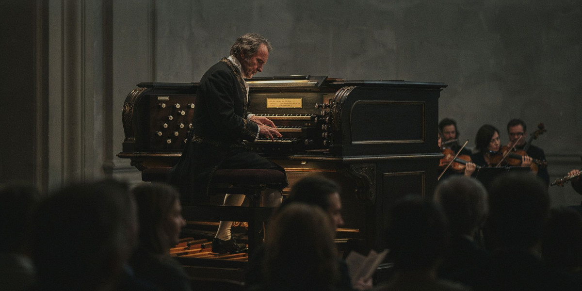 Goldberg Variations, photo 1