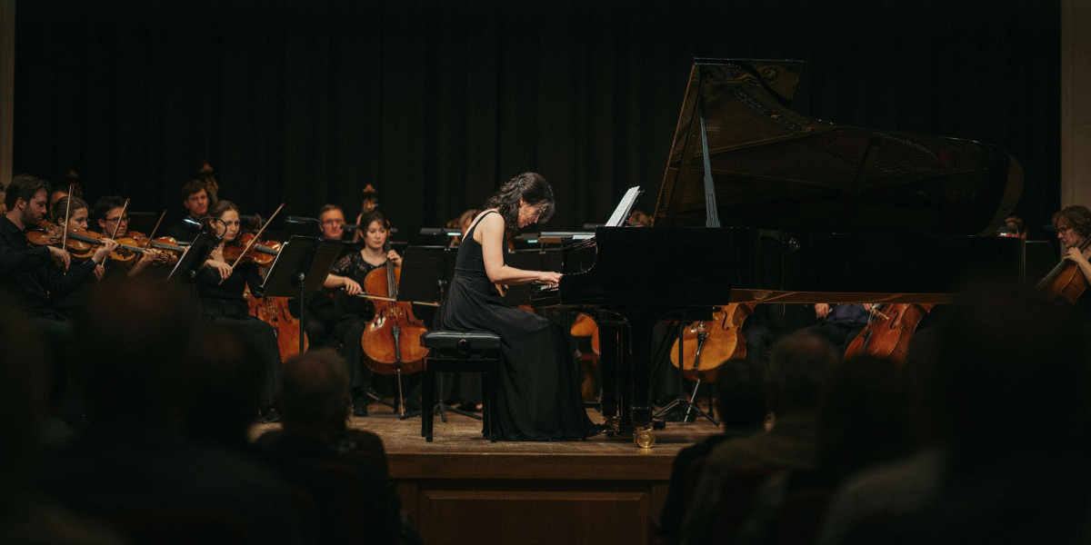 Jeneba Kanneh-Mason, photo 1