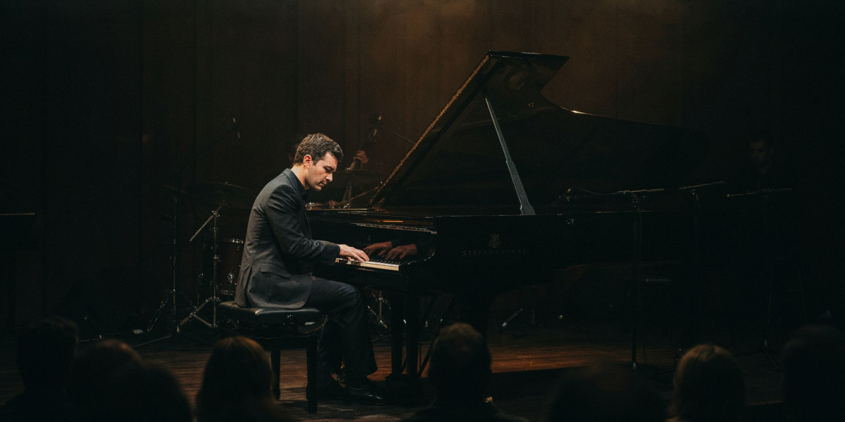 Jason Moran, photo 1