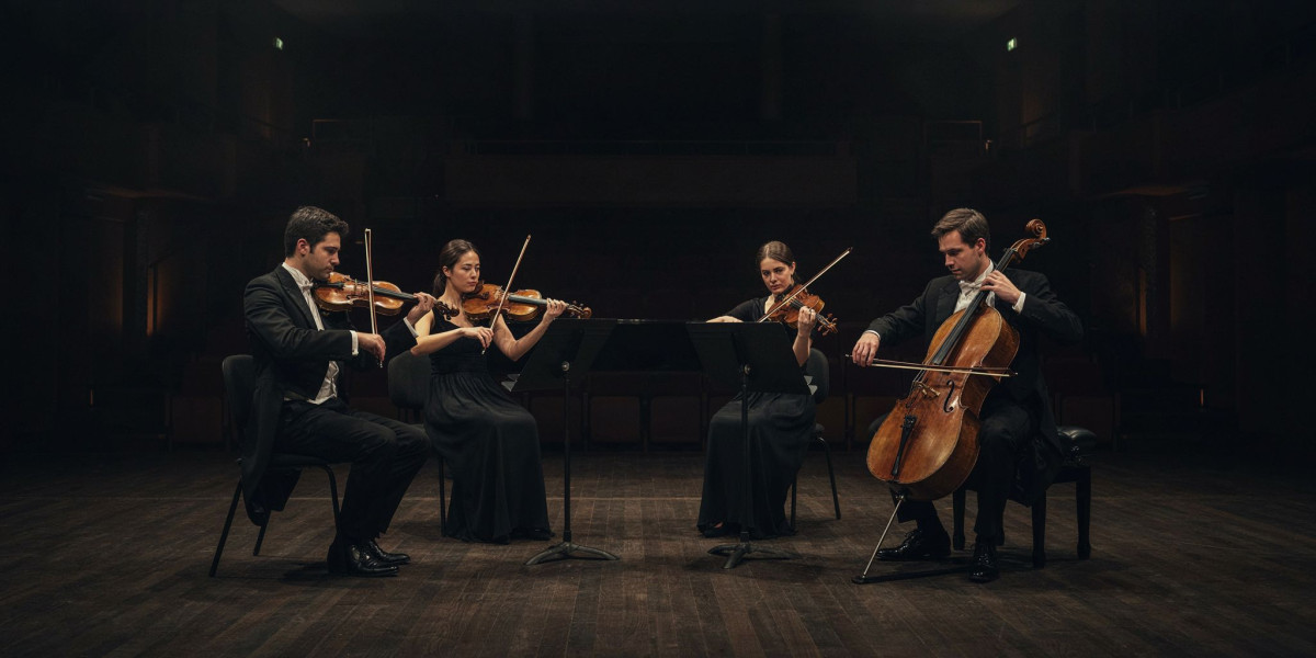 Leonkoro Quartet, photo 1