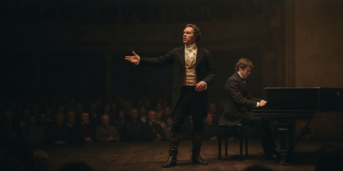 James Newby / Joseph Middleton, photo 1