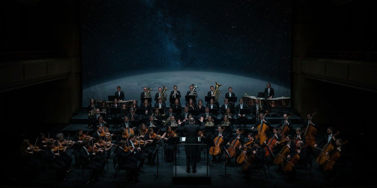 Live in Concert, photo 1