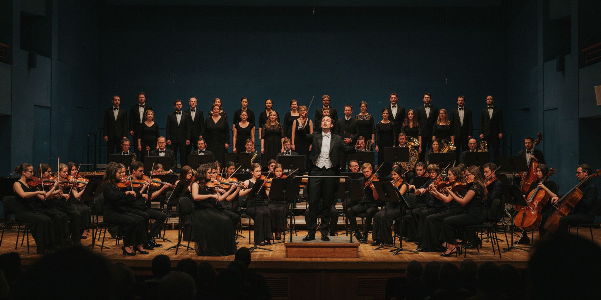 Randall Goosby plays Barber’s Violin Concerto, photo 1