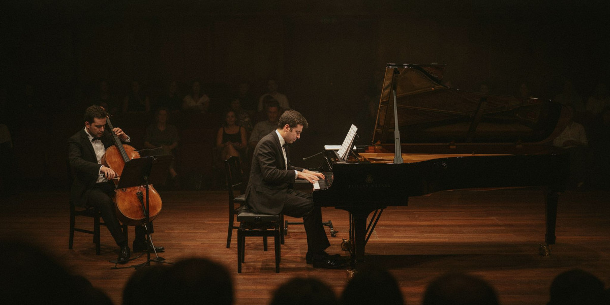 Prokofiev Sonatas (2), photo 1