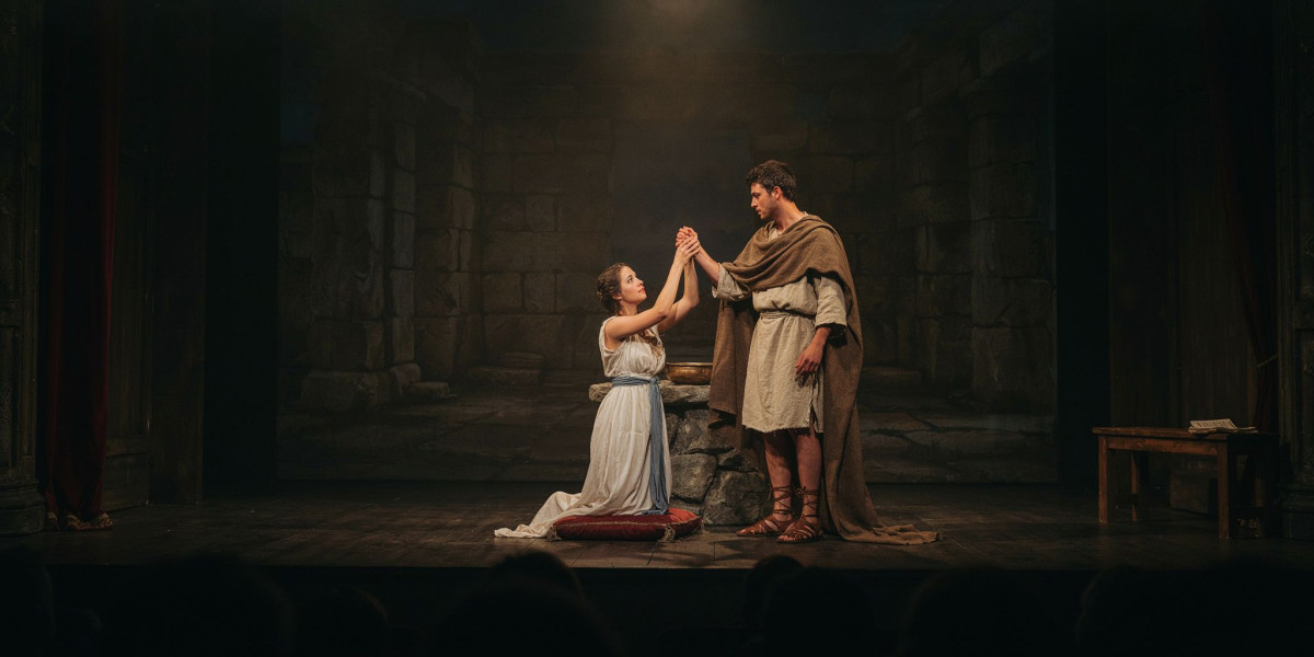 Iphigénie en Tauride, photo 1