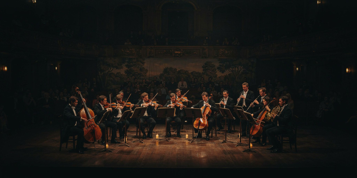 Zoffany Ensemble, photo 1