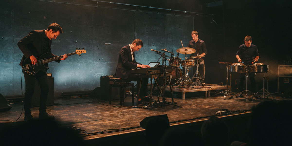 Kodie Kwartet, photo 1
