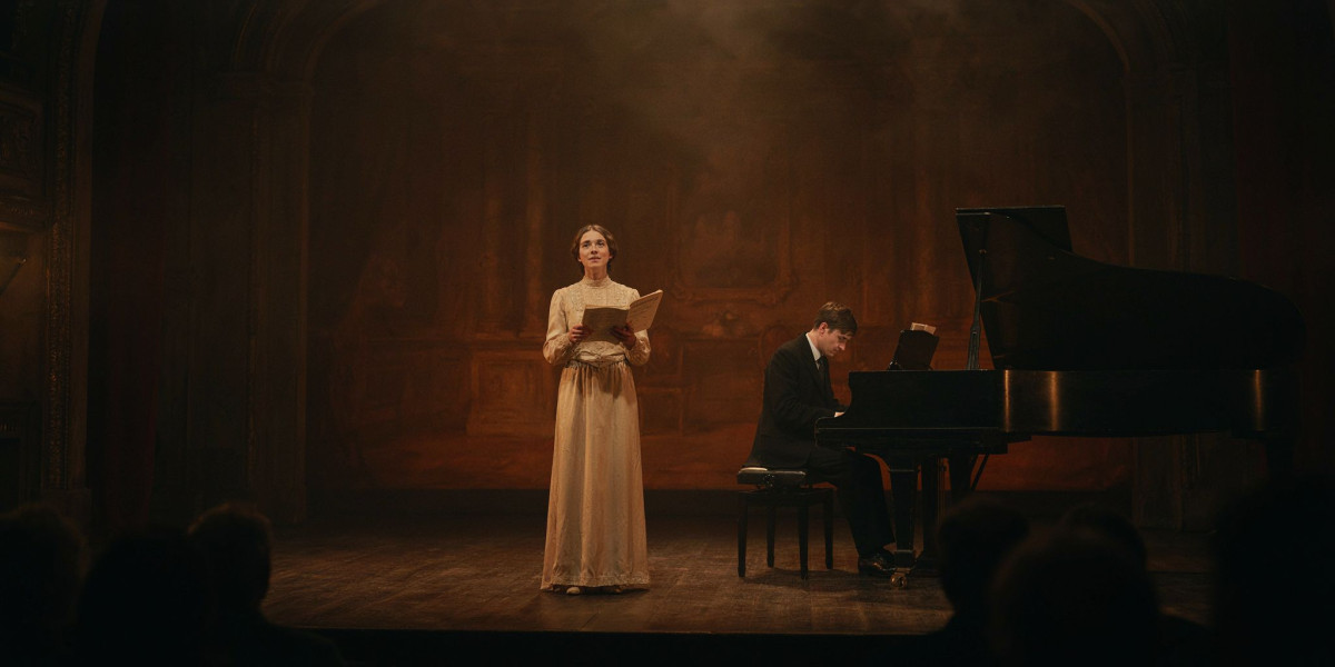 Marlis Petersen / Stephan Matthias Lademann, photo 1