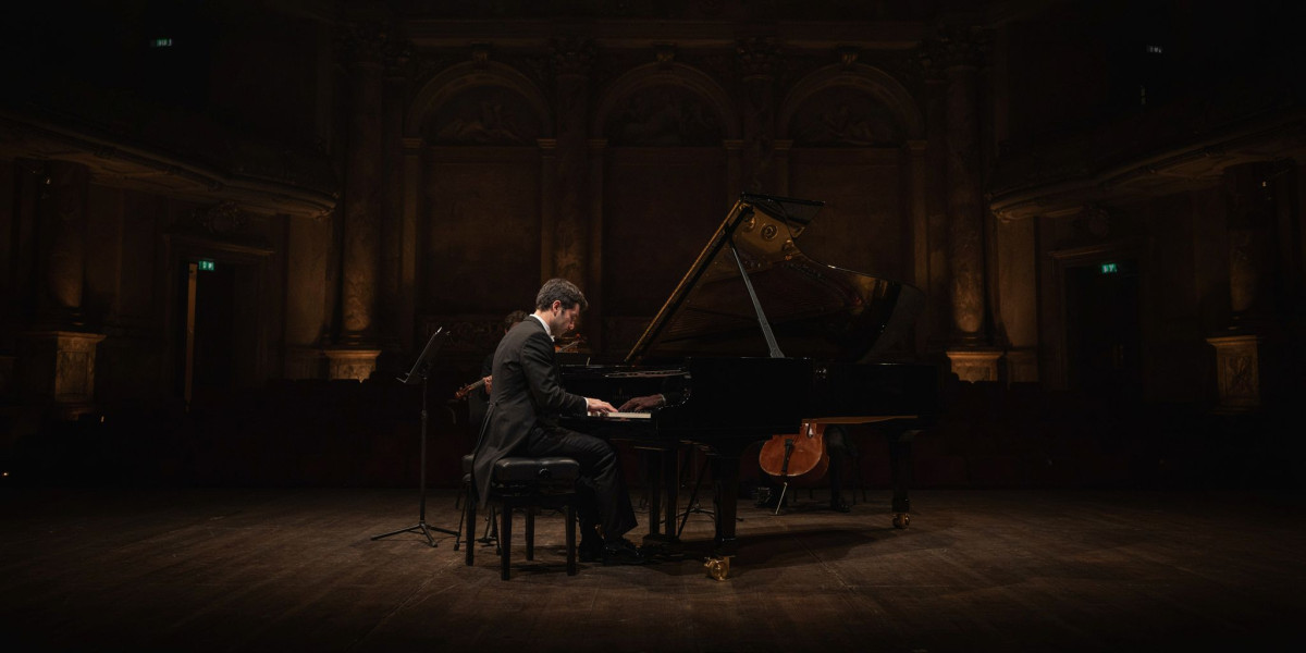 Hayato Sumino Presents Chopin Orbit, photo 1
