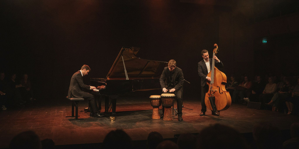 Harold López-Nussa / Melissa Hie / Thibaud Soulas, photo 1