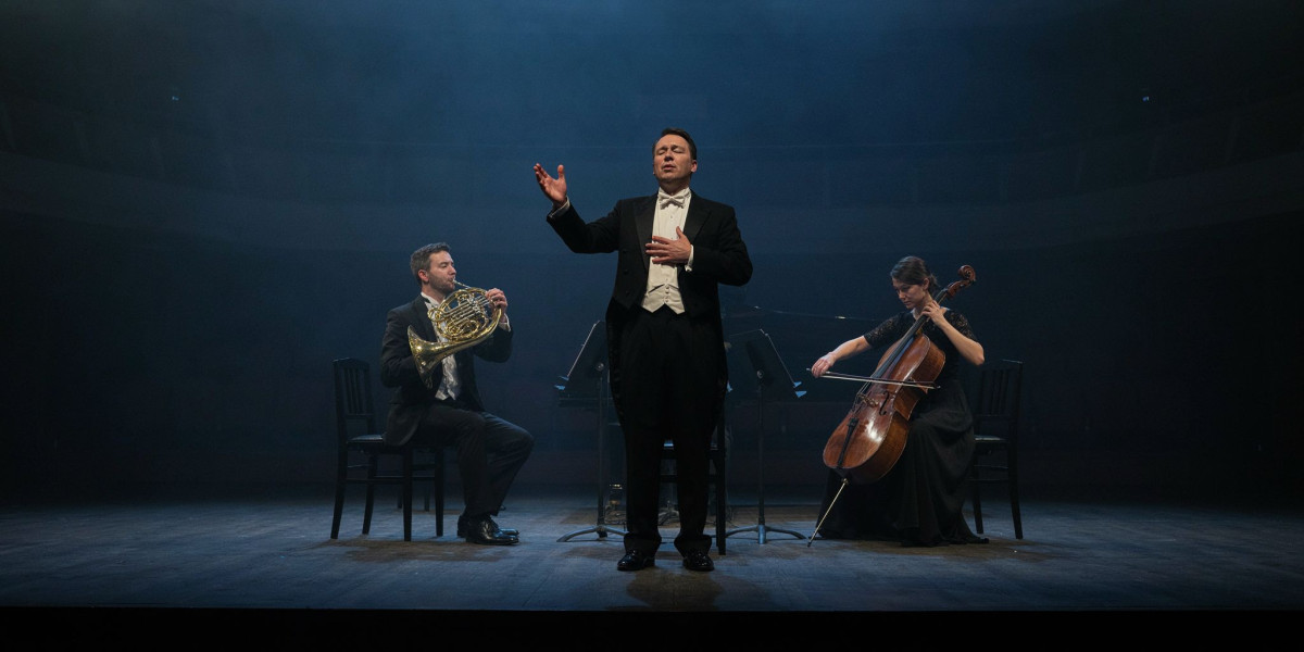 O/Modernt Chamber Orchestra, photo 1