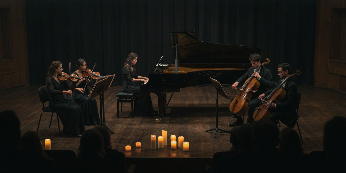 Nash Ensemble / Claire Booth, photo 1