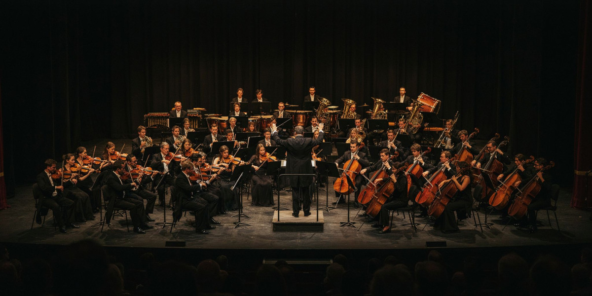 Prokofiev 5, photo 1
