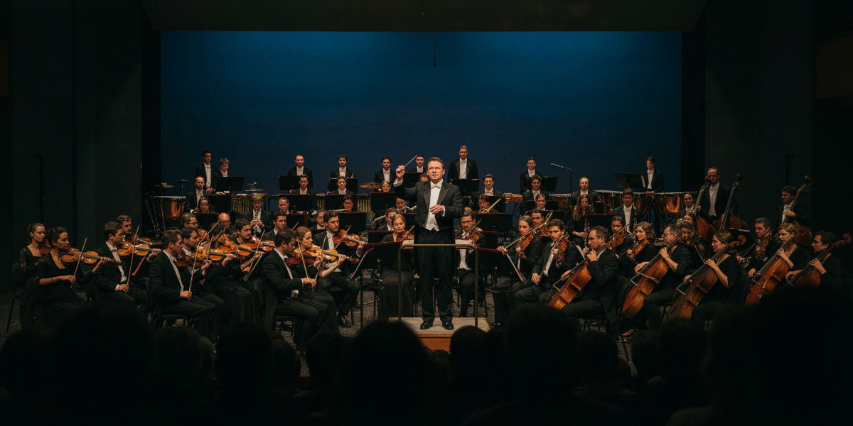 Scriabin, photo 1