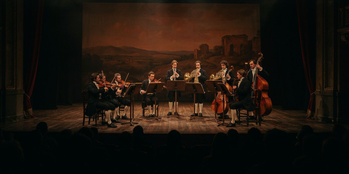 Beethoven & Hummel, photo 1