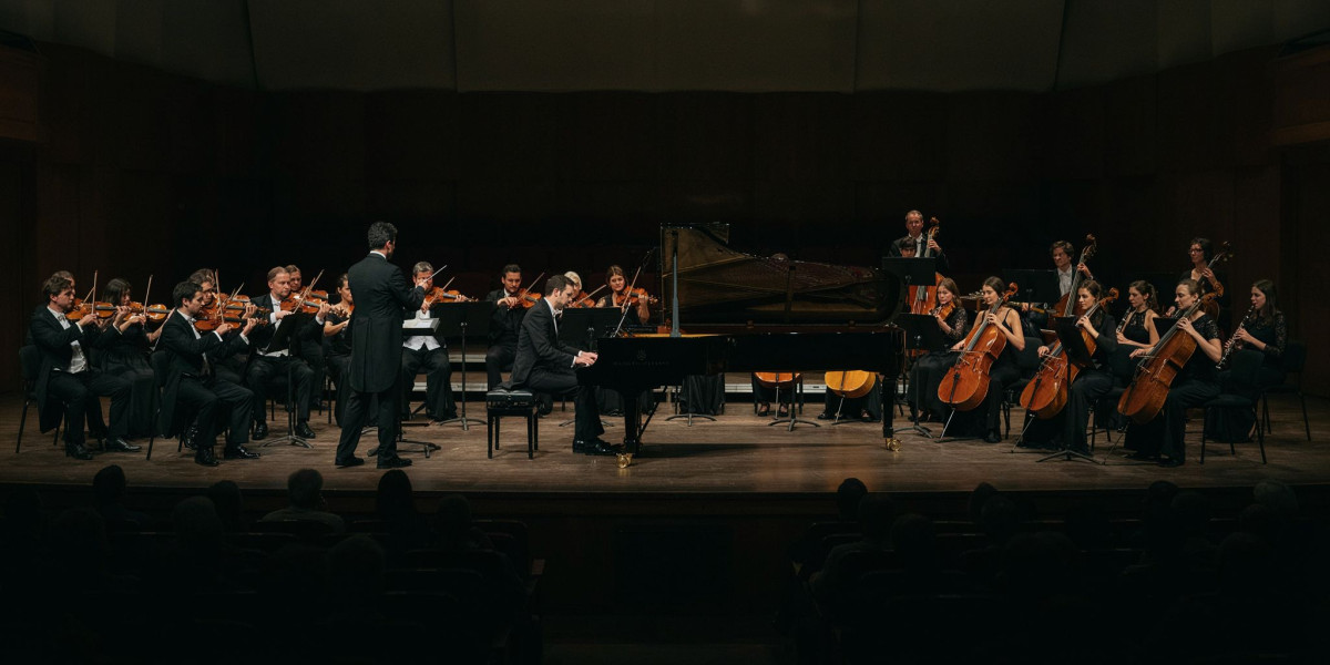 Mozart, photo 1