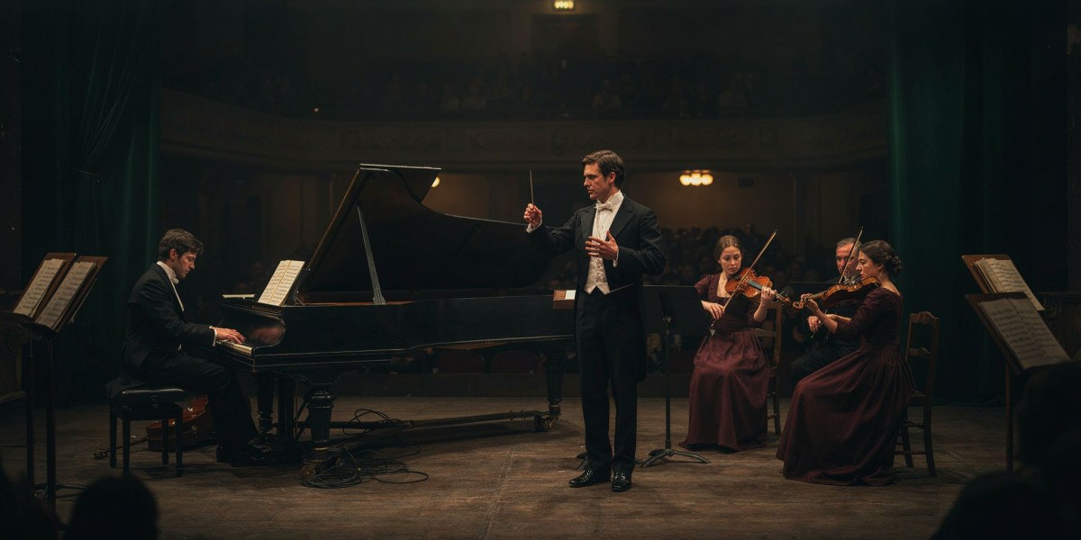 Beethoven’s Fifth, photo 1