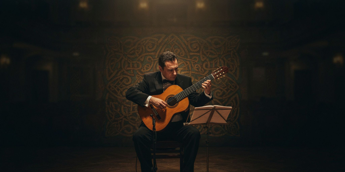 Vivaldi reimagined, photo 1