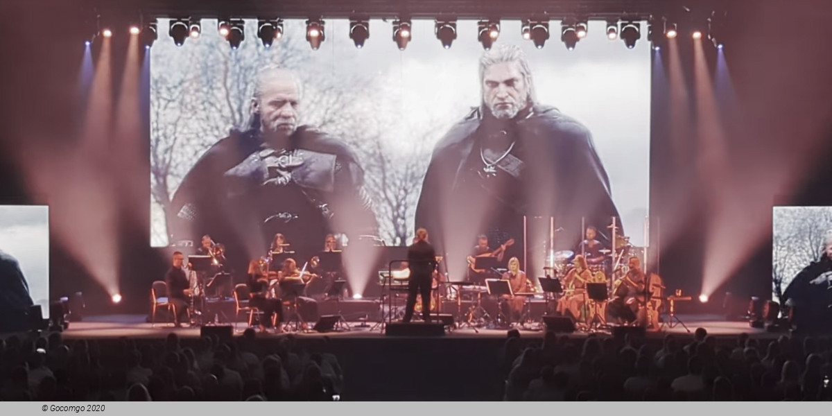 The Witcher Concert, photo 1