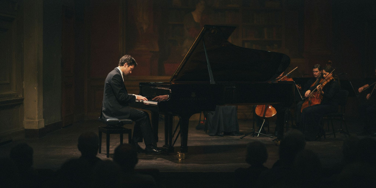 Basil Alter violin, photo 1