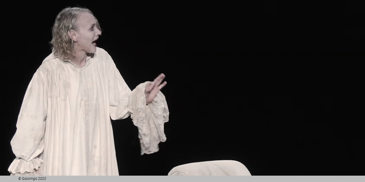 Der eingebildete Kranke (The Imaginary Invalid), photo 5