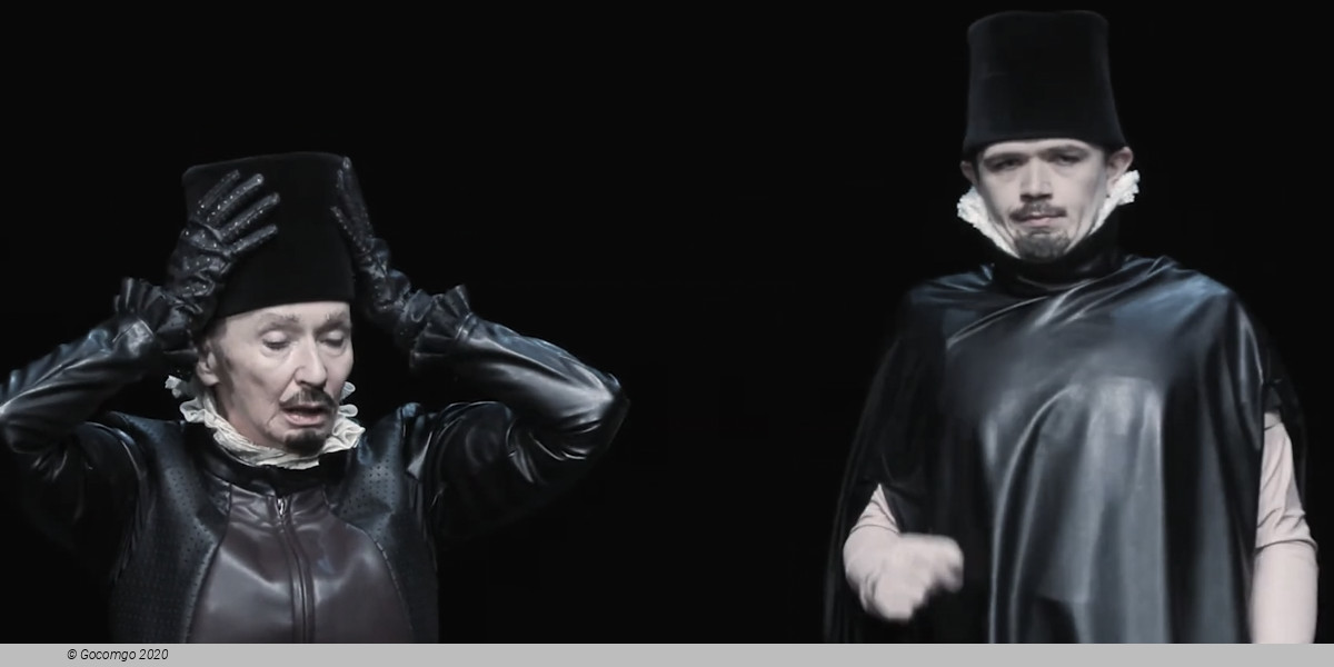 Der eingebildete Kranke (The Imaginary Invalid), photo 6
