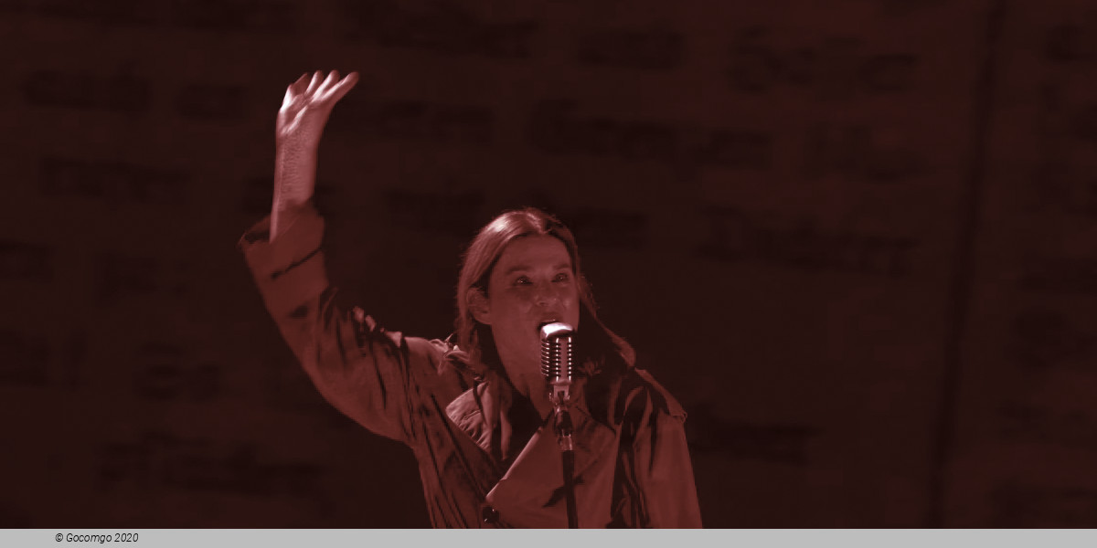 Die letzten Tage der Menschheit (The Last Days of Mankind), photo 2