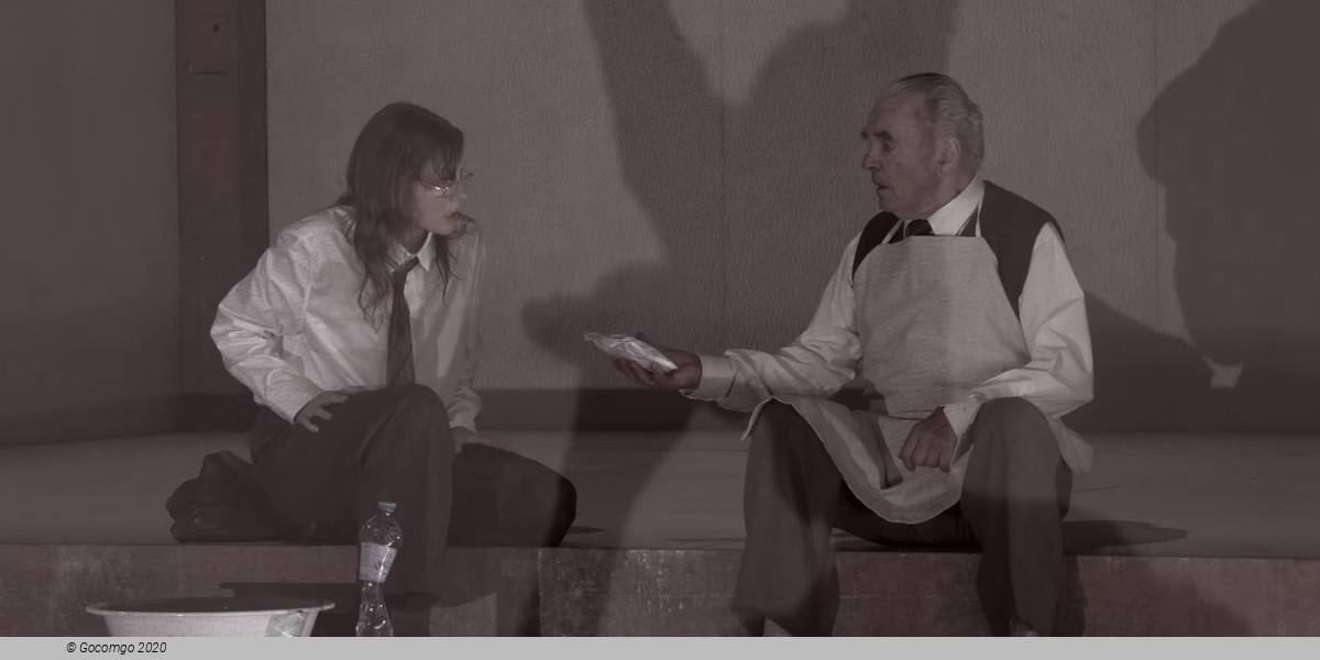 Die letzten Tage der Menschheit (The Last Days of Mankind), photo 3