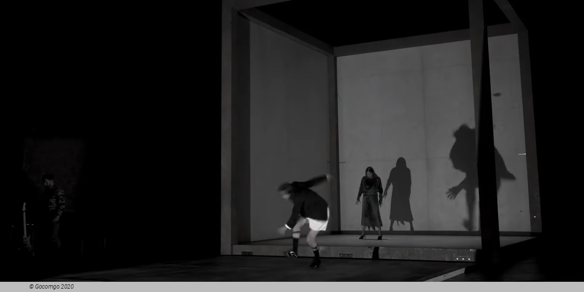 Die letzten Tage der Menschheit (The Last Days of Mankind), photo 4