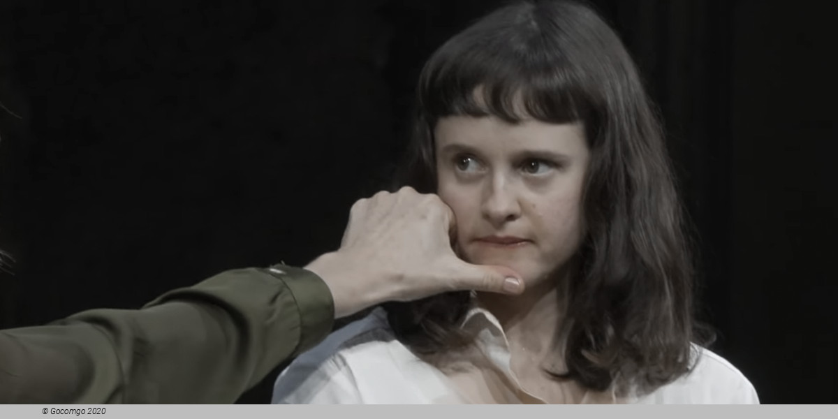 Am Ziel (At the Destination), photo 2