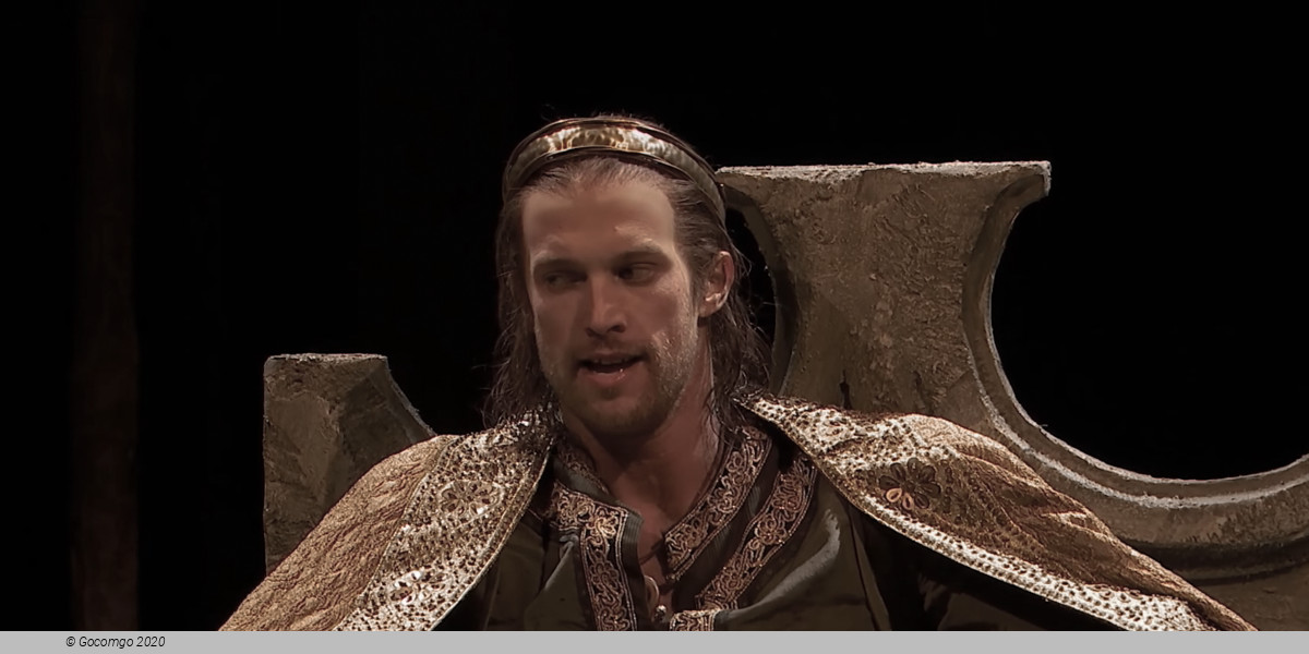 Macbeth, photo 1