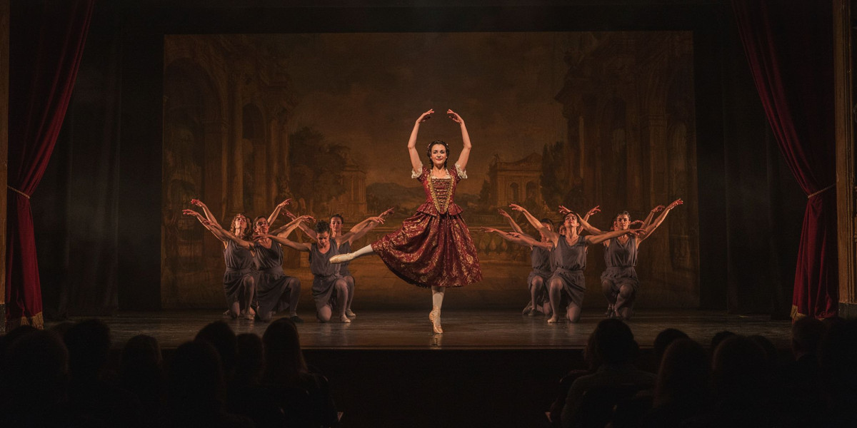 Cuban Baroque – Acosta Danza, photo 1