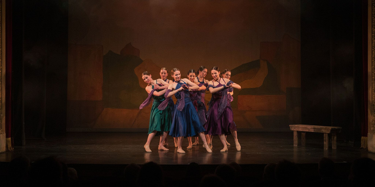 Within – Aditi Mangaldas Dance Company, photo 1