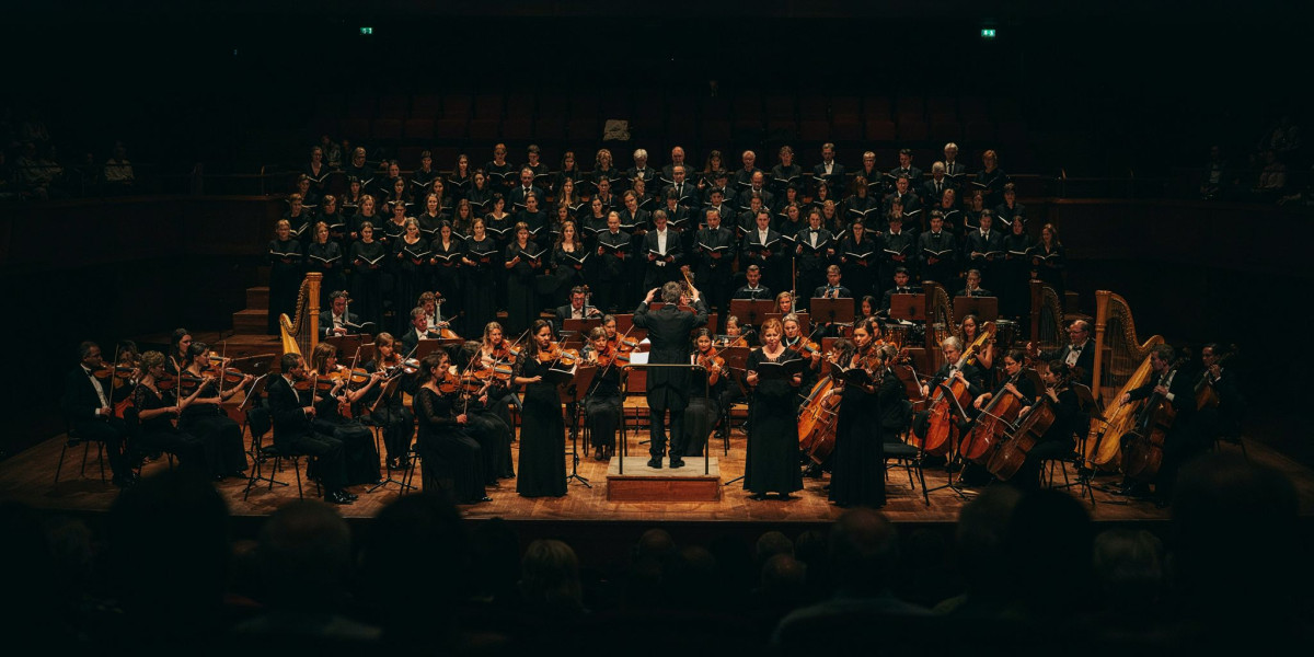 Mozart Requiem and Allegri Miserere, photo 1
