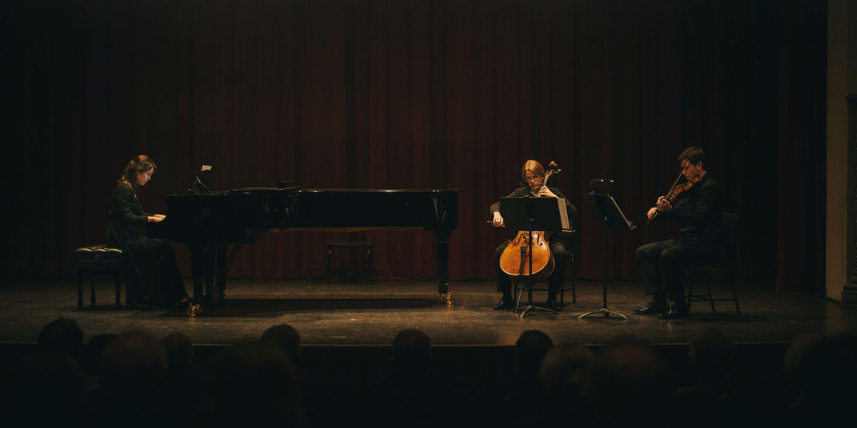 Moonlight Sonata by Candlelight, photo 1
