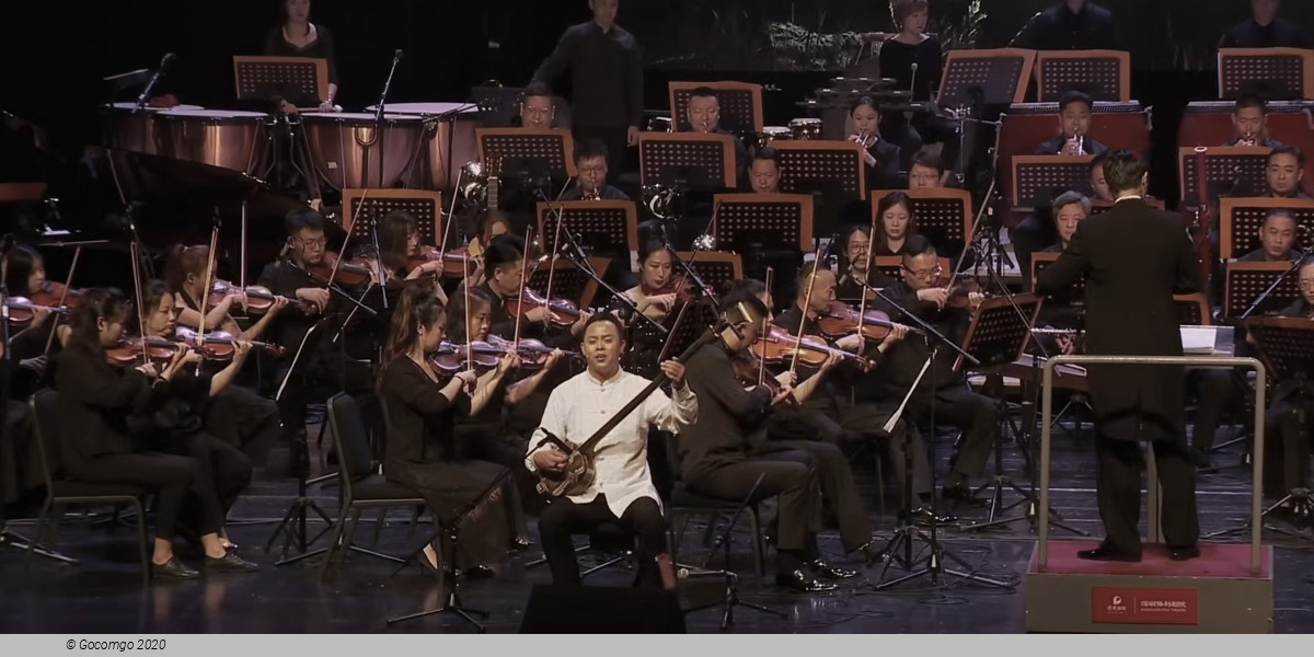 Black Myth: Wukong Global Concert, photo 3