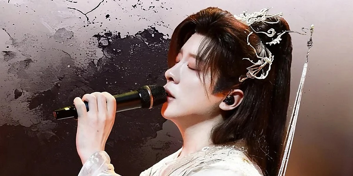 Xiao Yiqing ALEX: Picking Up Memories 2026 Concert, photo 3