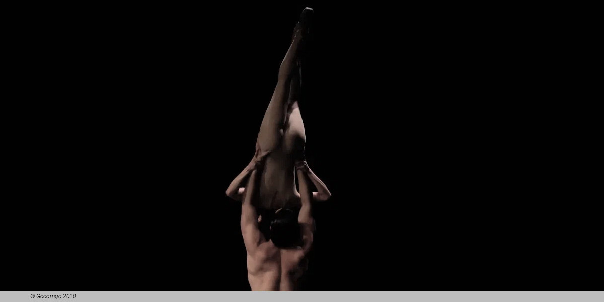 Young choreographers, photo 2