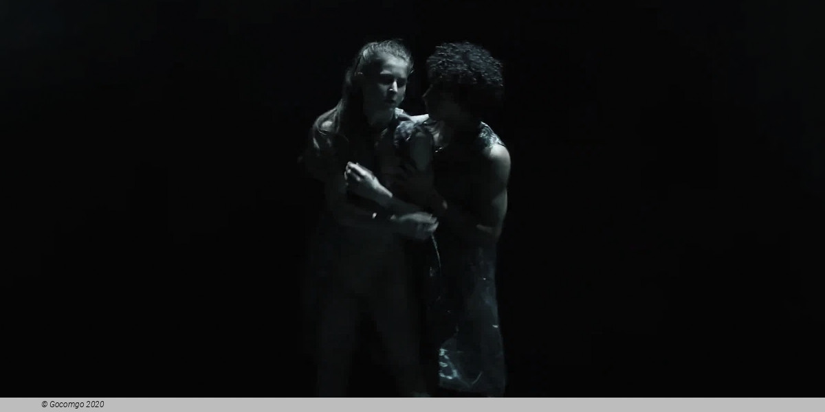 Young choreographers, photo 3