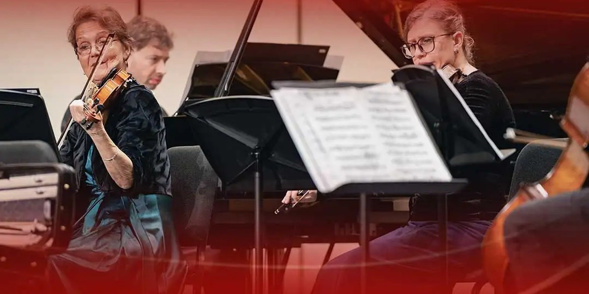 Vienna Waltz Orchestra 2027 New Year Concert, photo 3