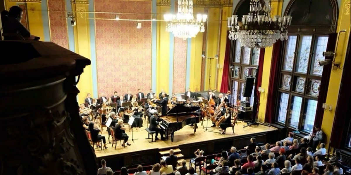 Zhao Muzi - Homeland and Beyond: A Chopin Piano Recital, photo 2