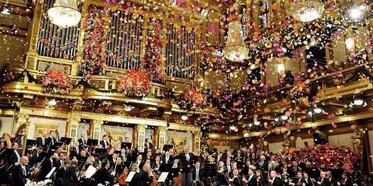 Vienna Strauss Family Night - 2027 New Year Concert, photo 1