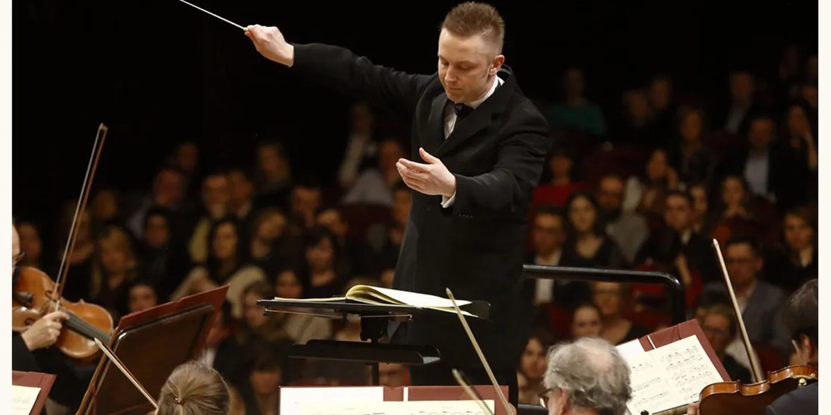 Strauss Waltzes - 2027 New Year Concert, photo 2