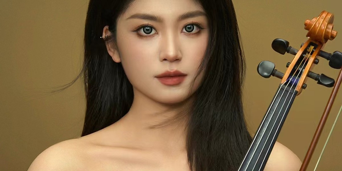 Vienna Strauss - 2027 Beijing New Year Concert, photo 2