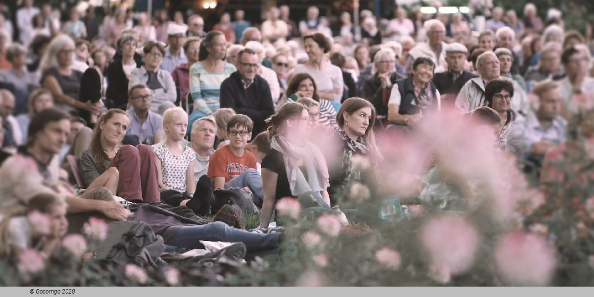 Lucerne Summer Festival, photo 1