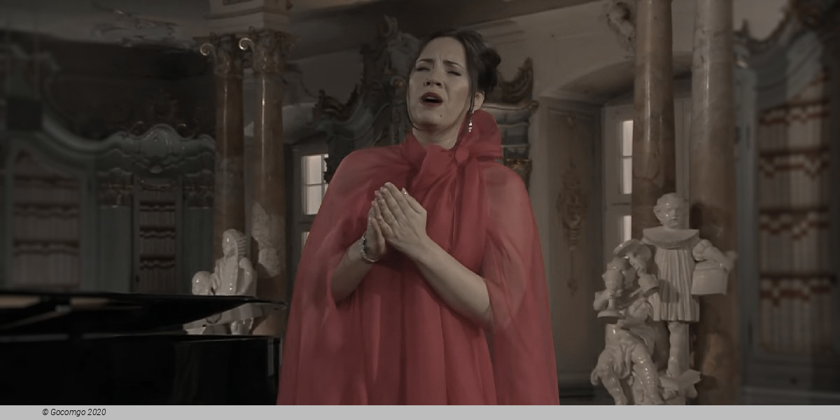 Sonya Yoncheva, photo 2