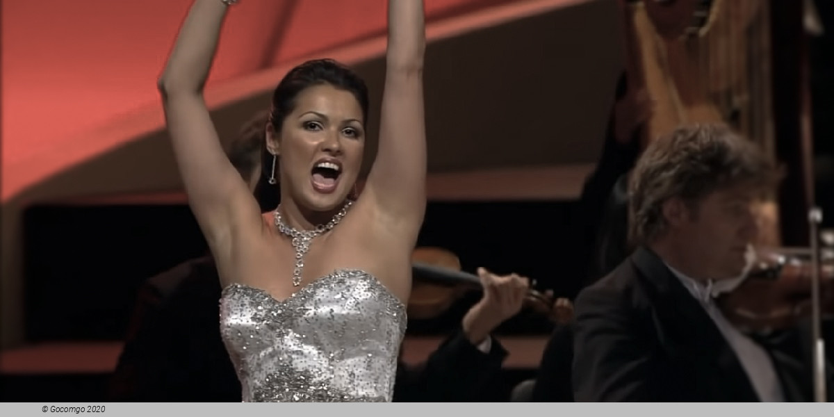 Anna Netrebko, photo 3