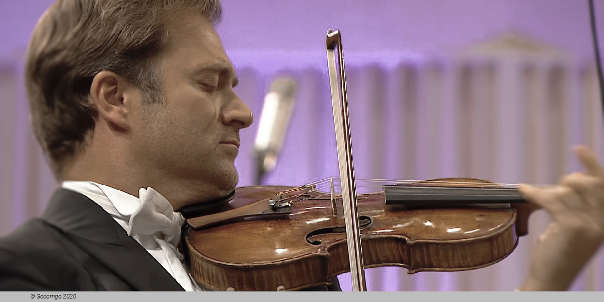 George Enescu International Festival, photo 2, photo 1