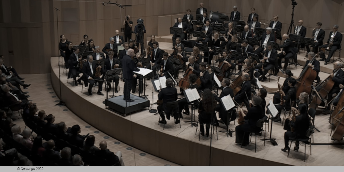 Rossini Opera Festival 2026, photo 2