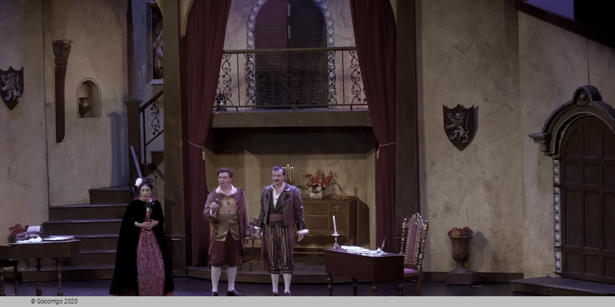 Rossini Opera Festival 2026, photo 4